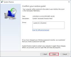 How To Fix Lenovo Error 1962 No Operating System Found System Restore System Fix It