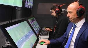We did not find results for: Premier League Le Var Teste Sur 15 Matchs Sport 365
