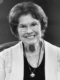 Mary Ludwick Obituary (1926