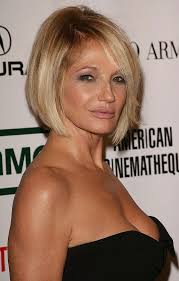 90 Short Haircuts for Women Over 50 That Look Incredibly Fresh