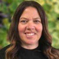 Anna Gustina O'Brien