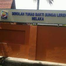 Sekolah tunas bakti kuching mempunyai sebuah lembaga pelawat yang bertanggungjawab bagi: Sekolah Tunas Bakti Sungai Lereh Melaka 1 Tip De 146 Visitantes
