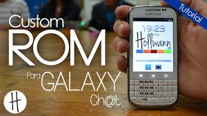 Download Firmware Samsung Galaxy Chat Download Firmware