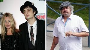 Pete doherty was born in hexham, northumberland, to a military family. Gwd 3gv4ib3pom