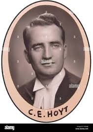 Ernest law hi-res stock photography and images