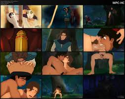 Aladdin & Flynn - The Cursed Rod - HD 1080p HEVC H265 AAC MP4