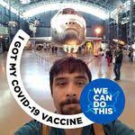 Caleb Archambo's Instagram, Twitter & Facebook