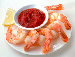 Can you get sick from eating bad shrimp? This News About Frozen Shrimp May Make You Swear It Off Forever