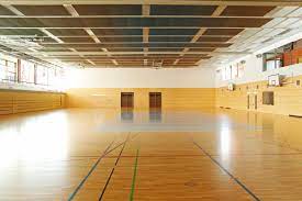 Hotel am inn mühldorf is feeling energised. Mittelschule Sporthalle Muehldorf