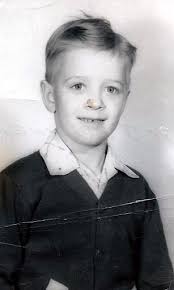 John Winner Obituary