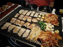 Best chinese food in johor bahru, johor bahru district. Palsaik Korean Bbq Sutera Utama Jb Johor Bahru Menu Prices Restaurant Reviews Tripadvisor
