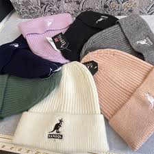 Maybe you would like to learn more about one of these? 2020 Kangaroo Knitted Hat With The Same Curled Edge Japanese Simple Animal Embroidery Hood Autumn And Winter Daily Wild Wool Hat Hot Offer C4aba Goteborgsaventyrscenter