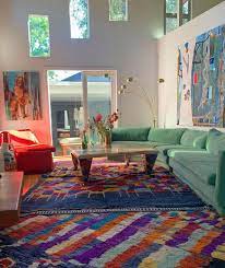 So why wouldn't she be perfect for instagram? Inside Emily Ratajkowski S Art Filled La Home British Vogue
