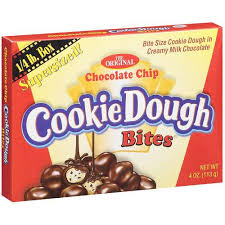 Taste Of Nature Chocolate Chip Cookie Dough Bites 4 Oz Walmart Com Walmart Com Everyday is a party with birthday cake cookie dough bites! taste of nature chocolate chip cookie dough bites 4 oz walmart com