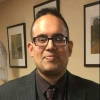 Korok Biswas, CPM, MSIR, MA, BSBA