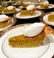 Blue Hubbard Squash Thanksgiving Pie With A Twist Pastry And Bakery Hubbard Squash Pie Recipe Squash Pie Recipes