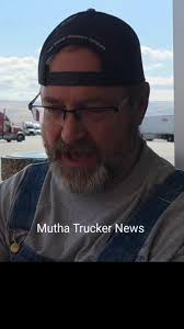 Truck Drivers Parked On The Side Of Interstates & Blocking Fuel Pumps! ,  Should we go back to the old Hours of Service Rules?, Truckers Paradise Big  Rig Tees Mutha Trucker News Sean Duffy