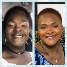 Felicia Dishmon's Instagram, Twitter & Facebook