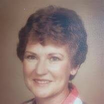 Linda Ann Hammett Obituary