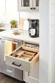 Indian kitchen organization ideas 2019. Built In Kitchen Coffee Bar Ideas Built In Kitchen Coffee Drawer Bar Builtin Coffee Dra Coffee Bars In Kitchen Coffee Kitchen Coffee Bar Home