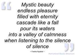 Mystical Quotes And Sayings. QuotesGram via Relatably.com