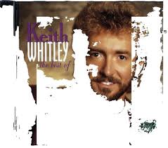 Keith Asher & Southern Rain