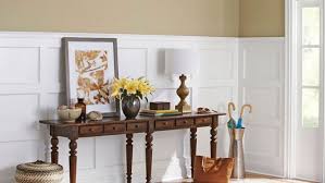 This first picture shows the main staircase looking up from the foyer to the second floor. Moulding Glossary