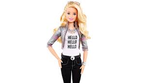 Recomendamos estos juegos de barbie. Laberinto Digital