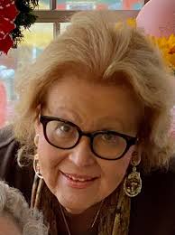 On Saturday, April 26, 2025 the Presbyterian Church of Woodbury will be  holding a memorial service for Linda K. Blackwell. There will be visitation  at 10am, the service at 11am and a