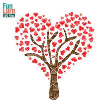 Free Free 342 Wedding Tree Svg SVG PNG EPS DXF File