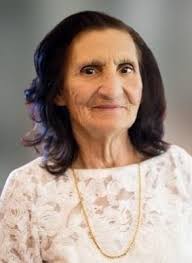 Nevart Vartanian Obituary