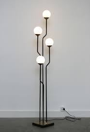 Reggiani Vintage Stehleuchte Designklassiker Schweiz