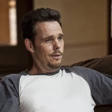 Filmografie Kevin Dillon