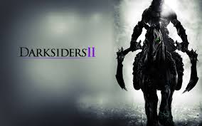 Darksiders, originally known with the subtitle wrath. Darksiders 2 Wallpaper 46652 1920x1200px