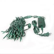Led Christmas Lights 33 Feet With Connector And Controller Luminous Led Lightingluminous Led Lighting