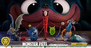 Summer vacation, and the final film in the hotel transylvania film series. To Celebrate Pets Day Sony Pictures Launches Monster Pets Short For Hotel Transylvania Transformania Lionheartv