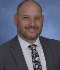 Ahoy, Buccaneers! 🏴‍☠️ Welcome aboard our new principal, Mr. Jonathan  Britton, as he sets sail with South Dade! Let's give him a warm Buccaneer  welcome as we embark