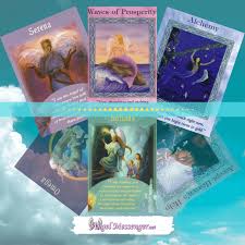 Should i buy my own tarot card deck? The Ultimate Guide To Buying Your First Angel Card Deck Angel Messenger