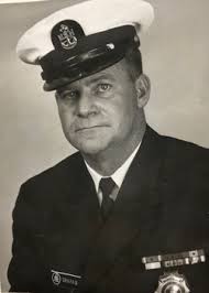 SWC Basil C. Graham Jr.