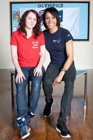 6 inches and weighs 56 kg. I Never Dreamt I D Become A Dame Kelly Holmes Talks About Her 12 Medals And Her New Challenge Mirror Online