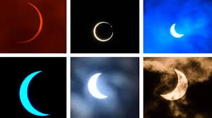 Thu, jun 10, 2021 at 11:17 am. Les Plus Belles Images De L Eclipse Solaire Cercle De Feu En Afrique Et En Asie