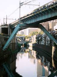 淡路町『菓子と老舗の三角地帯』／高野ユリカ 第8回 だれかの住む街と菓子 | Hanako Web