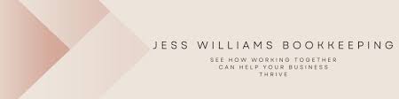 Jessica Williams - Jess WIlliams Bookkeeping | LinkedIn