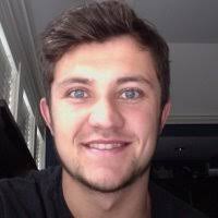 Connor Eck a Script Writer in Rye working at Freelance