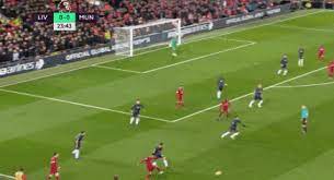Breaking news headlines about liverpool v manchester united linking to 1,000s of websites from around the world. Liverpool Vs Man United 3 1 Album On Imgur