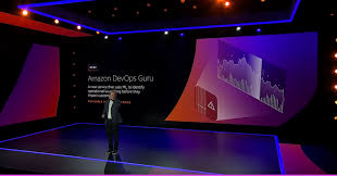 He is also one of the minority owners of the seattle kraken of the national. Re Invent 2020 Liveblog Andy Jassy Keynote Aws News Blog
