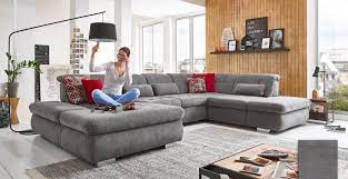 Modernes Design Wohnlandschaft Zum Verlieben Haus Deko Modernes Design Design