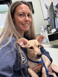 Keri Chamberlain's Instagram, Twitter & Facebook