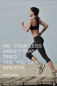 35 Motivational Fitness Quotes Guaranteed To Get You Going Simple Beautiful Life Fitness Motivation Fitness Motivation Quotes Exercise