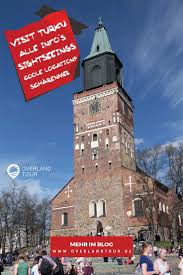 Turku Finnland Ein Stadtetrip Und Der Start Zum Scharenmeer Finnland Reisen Reisen In Europa